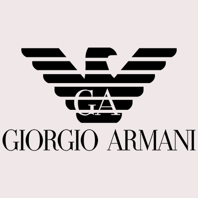 Giorgio Armani