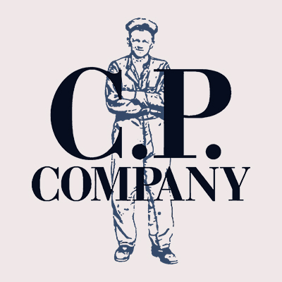 c.p.company